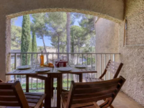 Les Hauts du Port Hotels in Saint-Cyr-sur-Mer