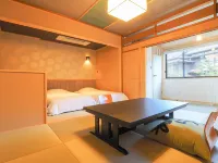 อะไร เรียวคัง โรงแรมในอิซุ