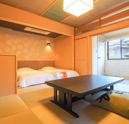 Arai Ryokan