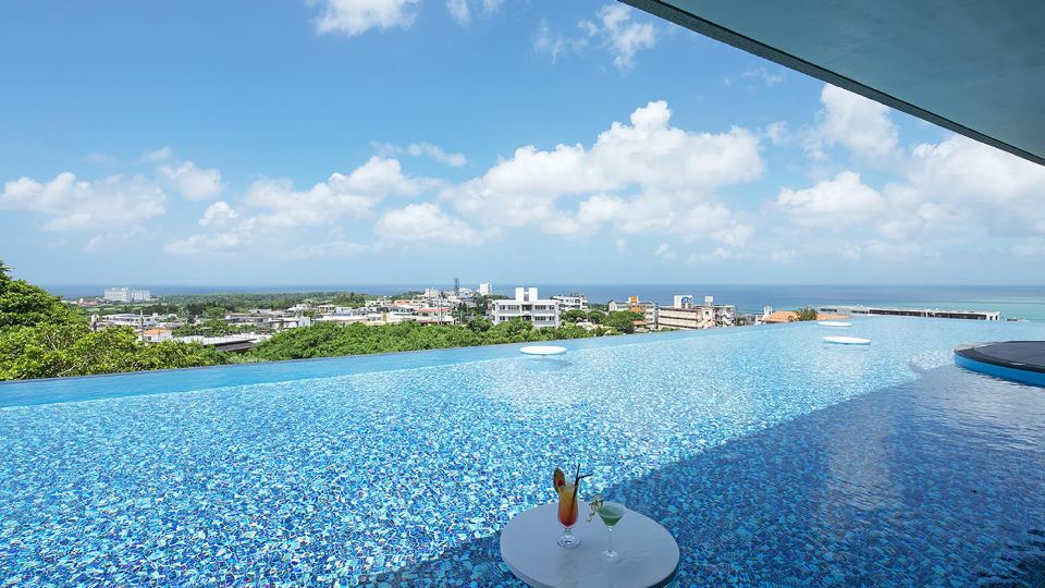 Glamday Style Hotel&Resort Okinawa Yomitan
