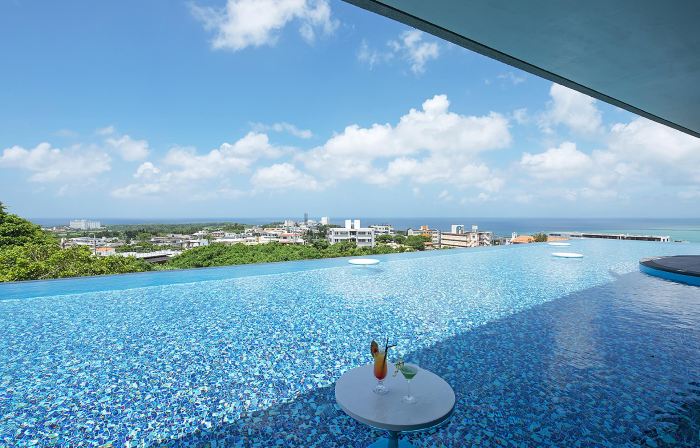 Glamday Style Hotel&Resort Okinawa Yomitan