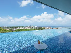 Glamday Style Hotel&Resort Okinawa Yomitan