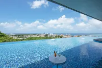 Glamday Style Hotel&Resort Okinawa Yomitan - Wifi