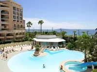 Résidence Pierre & Vacances Cannes Verrerie - Merinäköala