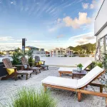 Commodore Suites Hotels in Simpson Bay