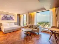 Grand Mirage Dhanbad, a Member of Radisson Individuals Hotels in Dhanbad