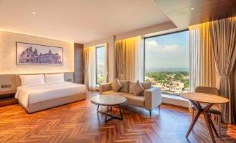 Grand Mirage Dhanbad, a Member of Radisson Individuals