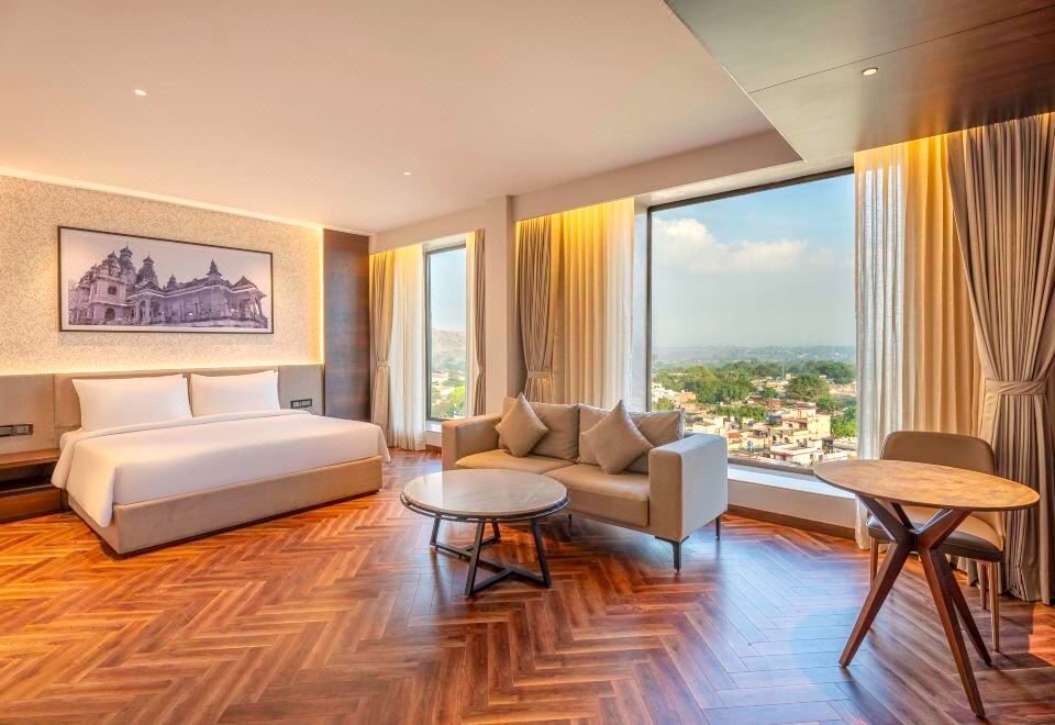 Radisson 호텔 사진