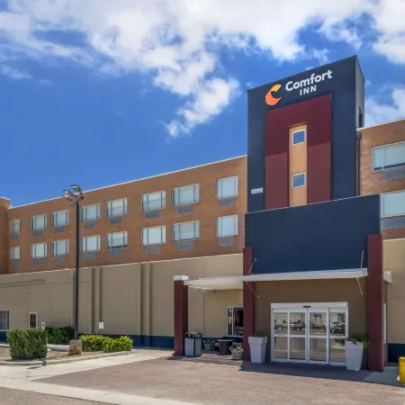 Comfort Inn