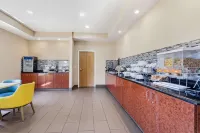 كومفرت سويتس ميريلفيل ني ر يوس س90 - فطور