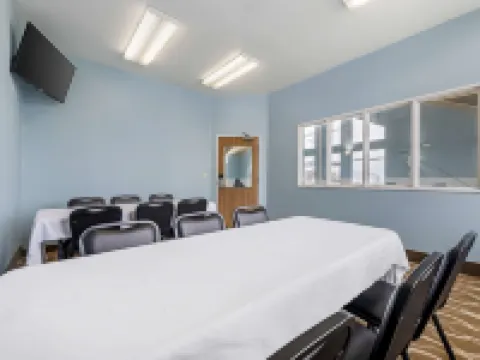 Comfort Inn Albert Lea at Trails Travel Center Hoteles en Albert Lea