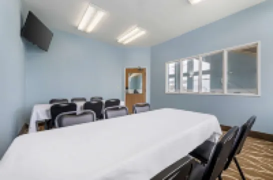 Comfort Inn Albert Lea at Trails Travel Center