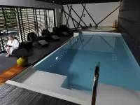 Relais et Châteaux le Chambard - 5 tähden