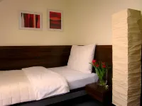 Penzion Luxor Hotels in der Nähe von Mestská veža