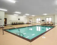 Econo Lodge Hotels in McDonald County