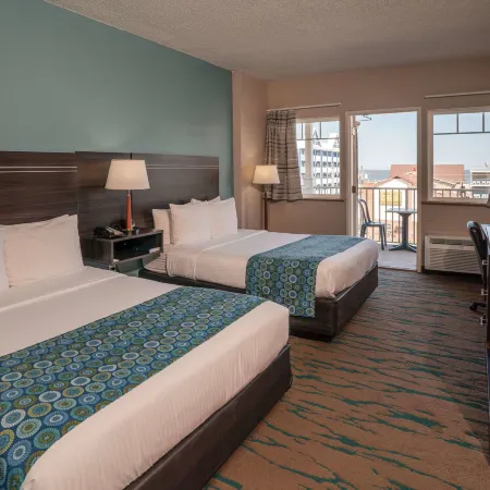 Gateway Hotel & Suites Ocean City, an Ascend Collection Hotel