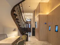 Líbere Bilbao Ledesma Hotel di Bilbao