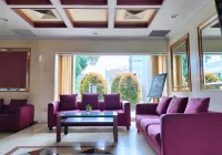 Pardede International Hotel