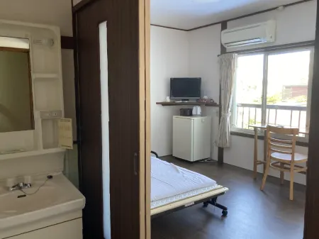 Boukai Отели рядом с достопримечательностью «Пляж Ширара-Хама»