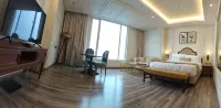 Hotel Greenberry Narkanda Hotels near Shrikhand Mahadev Trek