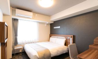 Comfort Hotel Shin-Osaka