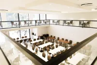 The Manaoag Hotel - breakfast