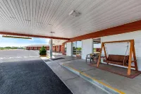Americas Best Value Inn Belleville Hotels in Republic County