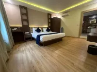 Nepalirika Hotel Damak Các khách sạn gần प्रगती टोल, दमक -9