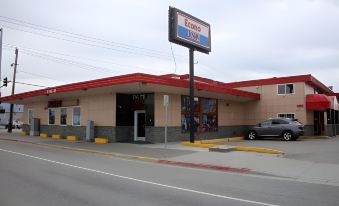 Econo Inn