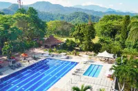 Hotel del Llano Hotels in Restrepo