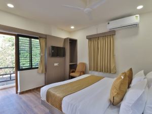 Hotel Tgr Rooms