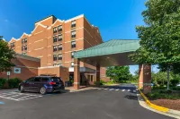 Comfort Inn Conference Center 보위 호텔
