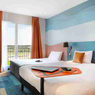 Ibis Styles Miramas - Provence Rooms