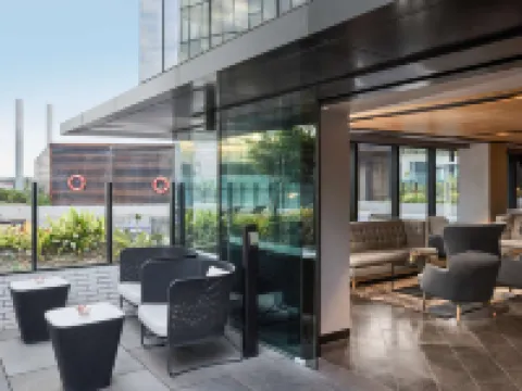 Vibe Hotel Melbourne Docklands Hotels in Melbourne