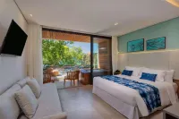 Casa di Sirena Ilhabela Hôtels à : 