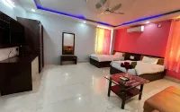 Five Star Inn Hotels in Rohtas