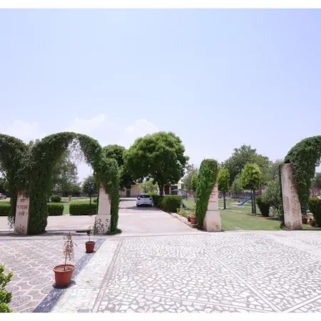 Goyal Bhavan