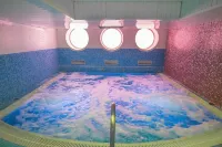 Hotel Bcl Levante Club & Spa 4 Sup - Only Adults Recomended - Badekar