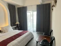 Villa Bagus Istri Tanjung Lesung 3 Kamar Hotels in Panimbang