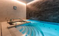 CitySuites 2 Aparthotel - piscine