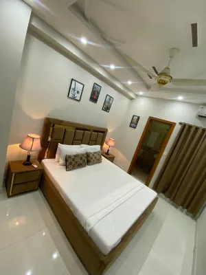 Livin Hub Guest House - Pet friendly