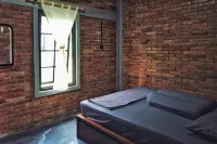 Rumah Bata Salatiga Hotels in Argomulyo