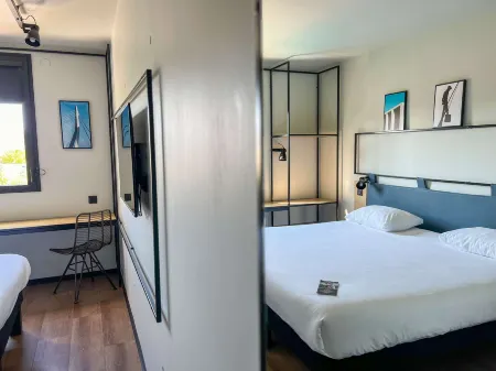 Ibis Lunel Petite Camargue