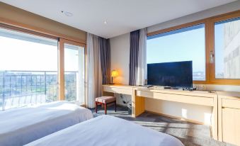 프롬에이치 더베스트호텔 제주 성산