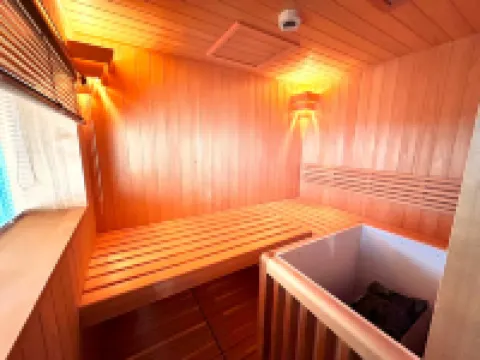 StayHakata Villa Sauna & Open-Air Bath