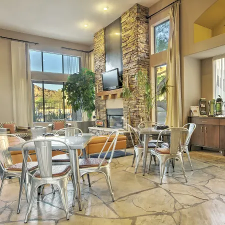 WorldMark Phoenix - South Mountain Preserve