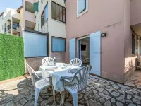 Les Terrasses de la Méditérranée