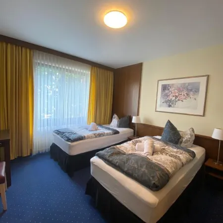 Hotel Regina Отели рядом с достопримечательностью «Хольцлар»