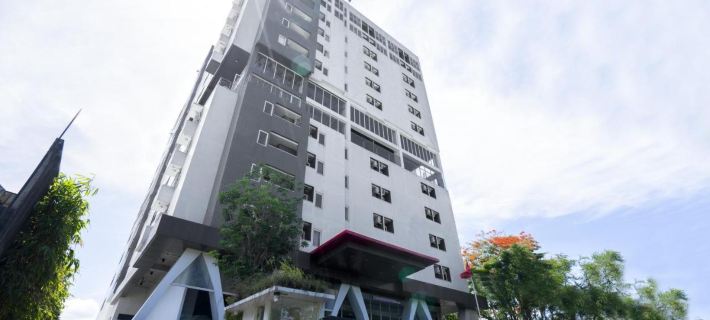 Apartemen Menara One Surakarta by Cariapartemen.id Hotels in Sukoharjo Regency