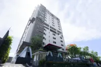 Apartemen Menara One Surakarta by Cariapartemen-id Hotel dekat Super Indo Gumpang